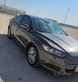 FORD FUSION (REGISTERED 2016) MODEL 2014